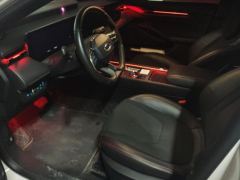 Ford Mondeo EcoBoost 245 Luxury Edition - photo 14