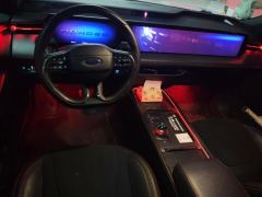 Ford Mondeo EcoBoost 245 Luxury Edition - photo 16