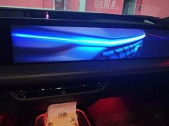 Ford Mondeo EcoBoost 245 Luxury Edition - photo 17