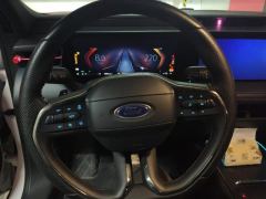 Ford Mondeo EcoBoost 245 Luxury Edition - photo 18