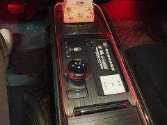 Ford Mondeo EcoBoost 245 Luxury Edition - photo 19