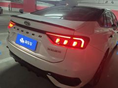 Ford Mondeo EcoBoost 245 Luxury Edition - photo 5