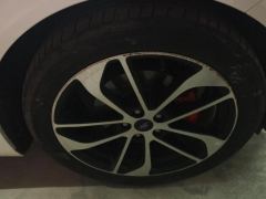 Ford Mondeo EcoBoost 245 Luxury Edition - photo 6