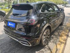 Hongqi HS5 2.0T AWD Flagship Enjoy Pro - ფოტო 2