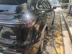 Hongqi HS5 2.0T AWD Flagship Enjoy Pro - ფოტო 5