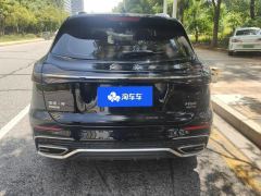 Hongqi HS5 2.0T AWD Flagship Enjoy Pro - ფოტო 7