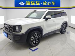 Haval Cool Dog 1.5T 2WD Edition - photo 1