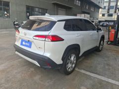 Toyota Corolla Sharp Release 2.0L Edition - photo 2