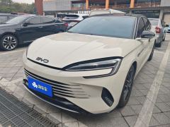 BYD Seal DM-i 1.5L 121km Prestigious Edition - ფოტო 1