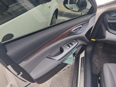 BYD Seal DM-i 1.5L 121km Prestigious Edition - ფოტო 12