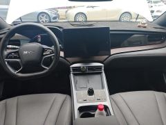 BYD Seal DM-i 1.5L 121km Prestigious Edition - ფოტო 16