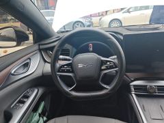 BYD Seal DM-i 1.5L 121km Prestigious Edition - ფოტო 18
