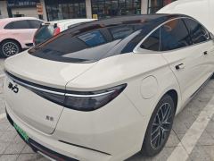 BYD Seal DM-i 1.5L 121km Prestigious Edition - ფოტო 2