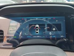 BYD Seal DM-i 1.5L 121km Prestigious Edition - ფოტო 20
