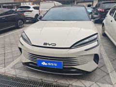 BYD Seal DM-i 1.5L 121km Prestigious Edition - ფოტო 3