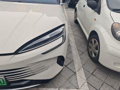 BYD Seal DM-i 1.5L 121km Prestigious Edition - ფოტო 4