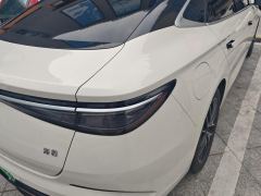 BYD Seal DM-i 1.5L 121km Prestigious Edition - ფოტო 5