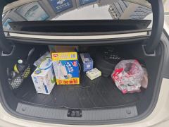 BYD Seal DM-i 1.5L 121km Prestigious Edition - ფოტო 7