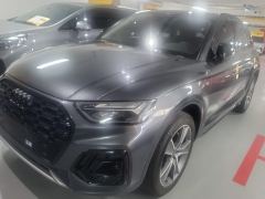 Audi Q5L 45 TFSI Luxury Elegant Edition - ფოტო 1