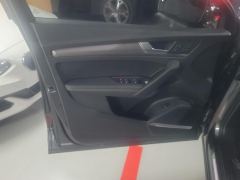 Audi Q5L 45 TFSI Luxury Elegant Edition - ფოტო 12