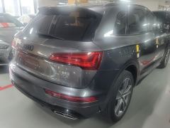 Audi Q5L 45 TFSI Luxury Elegant Edition - ფოტო 2