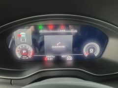 Audi Q5L 45 TFSI Luxury Elegant Edition - ფოტო 20