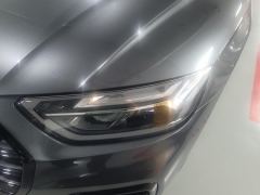 Audi Q5L 45 TFSI Luxury Elegant Edition - ფოტო 4
