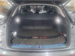 Audi Q5L 45 TFSI Luxury Elegant Edition - ფოტო 7