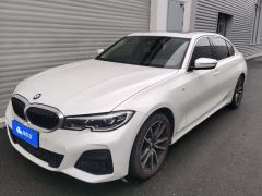 BMW 3 Series 320i M Sport Package - photo 1