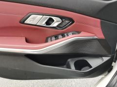 BMW 3 Series 320i M Sport Package - photo 12