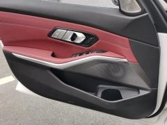 BMW 3 Series 320i M Sport Package - photo 13
