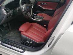 BMW 3 Series 320i M Sport Package - photo 14