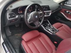 BMW 3 Series 320i M Sport Package - photo 16