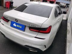 BMW 3 Series 320i M Sport Package - photo 2