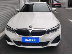 BMW 3 Series 320i M Sport Package - photo 3