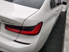 BMW 3 Series 320i M Sport Package - photo 5