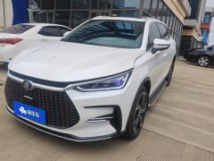 BYD Tang DM-i 1.5T 112KM Precursor Honorable Type - photo 1