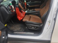 BYD Tang DM-i 1.5T 112KM Precursor Honorable Type - photo 14