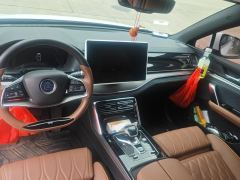 BYD Tang DM-i 1.5T 112KM Precursor Honorable Type - photo 16
