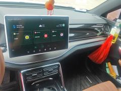 BYD Tang DM-i 1.5T 112KM Precursor Honorable Type - photo 17