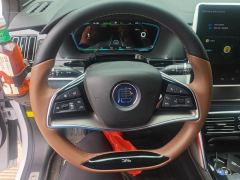 BYD Tang DM-i 1.5T 112KM Precursor Honorable Type - photo 18
