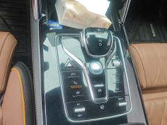 BYD Tang DM-i 1.5T 112KM Precursor Honorable Type - photo 19