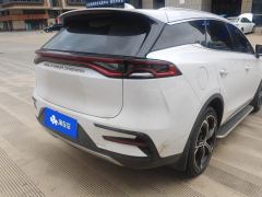 BYD Tang DM-i 1.5T 112KM Precursor Honorable Type - photo 2