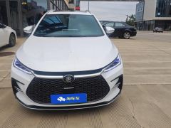 BYD Tang DM-i 1.5T 112KM Precursor Honorable Type - photo 3