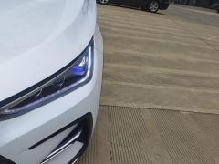 BYD Tang DM-i 1.5T 112KM Precursor Honorable Type - photo 4