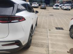 BYD Tang DM-i 1.5T 112KM Precursor Honorable Type - photo 5