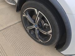 BYD Tang DM-i 1.5T 112KM Precursor Honorable Type - photo 6
