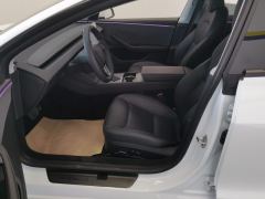 Tesla Model 3 606km Rear-Wheel Drive Edition - ფოტო 14