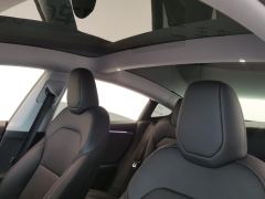 Tesla Model 3 606km Rear-Wheel Drive Edition - ფოტო 15