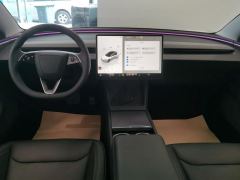 Tesla Model 3 606km Rear-Wheel Drive Edition - ფოტო 16